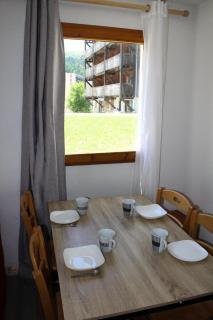 Les Chalets De Superd Heliantheme - 2 Pièces pour 4 Personnes MAE-8744 - Le Dévoluy - 2