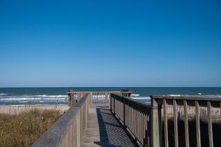 Ellington Cottage By The Sea - 5