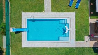 Casa Bellavista con piscina en Caldes Costa Brava - Caldes de Malavella - 8