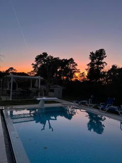 Casa Bellavista con piscina en Caldes Costa Brava - Caldes de Malavella - 6