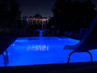 Casa Bellavista con piscina en Caldes Costa Brava - Caldes de Malavella - 9