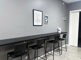 Rentalux Hostel - Modern Comfort, Single Rooms - Timrå - 1