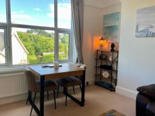 The KinBrae Apartment - Torquay - 5