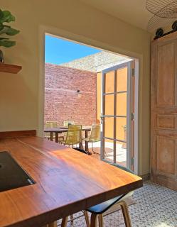 Beach Hide-out Zandvoort - 1