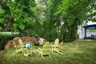 The Neighborhood Hotel New Buffalo - New Buffalo - 1