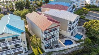 ONE More Cherry on Top - 5BR - 4BA Marshfront- Pool, Hot Tub, Elevator, Sleeps 14 - Myrtle Beach - 0
