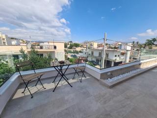IVory Suites near Athens Airport - Spata - 7
