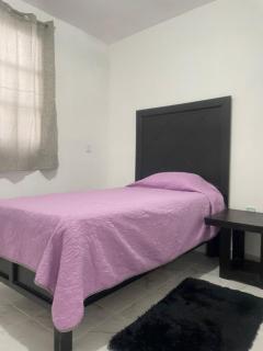 Departamento amplio en Ixmiquilpan - Cedro - 0