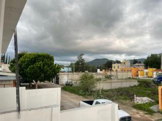 Departamento amplio en Ixmiquilpan - Cedro - 2