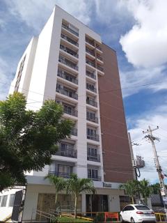 Apartamento Estúdio - Teresina - 7
