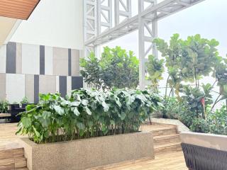 Colony Relax Residences Klcc - Kuala Lumpur - 5