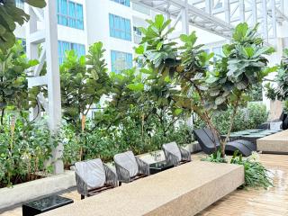 Colony Relax Residences Klcc - Kuala Lumpur - 3