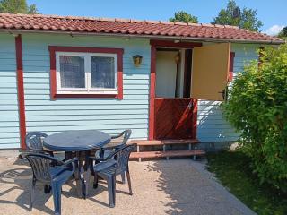 Honeymoon Beach House, Farhult, Skåne - Höganäs - 9