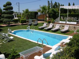 Villa Amelie-Private pool - Marathítis - 0