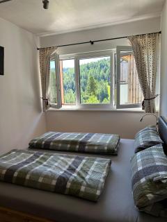 Apartment Bella - Turracher Hohe - 4