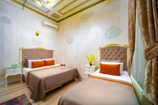 Alhambra Apart Hotel - Istanbul - 2