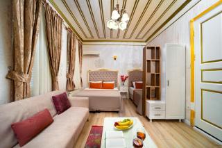 Alhambra Apart Hotel - Istanbul - 1