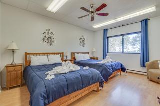 Auberge du Mont Rigaud - 2