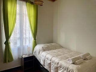 Casa entera en Ñuñoa, 3 Dormitorios, Calefacción - Santiago - 2