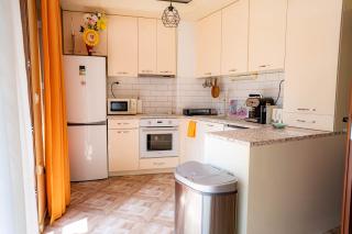 Claire Apartment with Garden - Sofia - 9