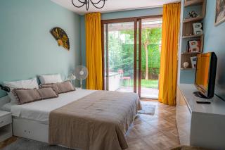 Claire Apartment with Garden - Sofia - 6