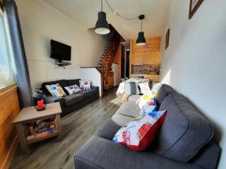 Résidence Caron - Beau 4 pièces duplex à Preyerand MAE-3794 - Les Menuires - 0