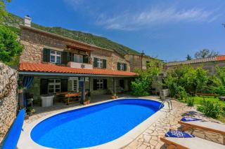 Holiday home in Drivenik 39517 - 9