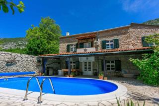 Holiday home in Drivenik 39517 - Drivenik - 8