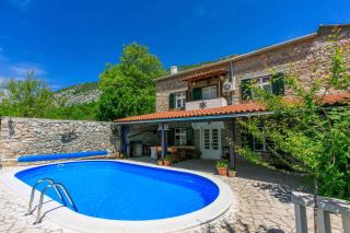 Holiday home in Drivenik 39517 - Drivenik - 7