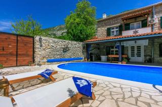 Holiday home in Drivenik 39517 - Drivenik - 5