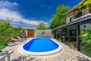 Holiday home in Drivenik 39517 - Drivenik - 3