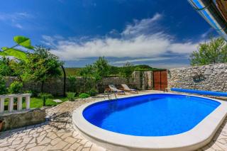 Holiday home in Drivenik 39517 - Drivenik - 2