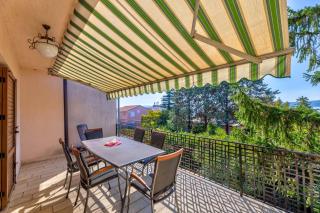 Apartment in Selce 39358 - Selce - 5