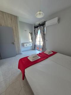 Maritina Apartments - Ixia - 8