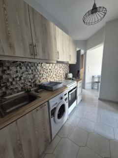 Maritina Apartments - Ixia - 5