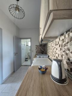 Maritina Apartments - Ixia - 4