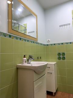 Apartamenty MEWA - Ustka - 1