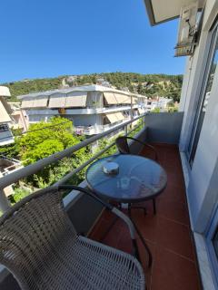Maritina Apartments - Ixia - 3