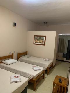 Hotel Carioca Palace - 6