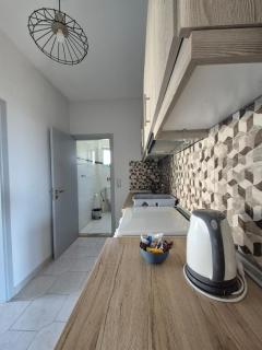Maritina Apartments - Ixia - 1