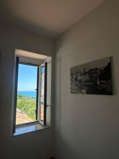 Una Finestra tra i Vicoli - appartamento nel cuore di Vasto - 4