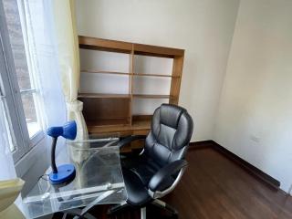 Casa entera en Ñuñoa, 3 Dormitorios, Calefacción - Santiago - 4