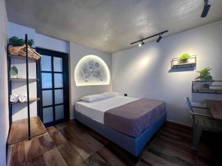 Fancy Lunar Studio Near Old Town - Cartagena das Índias - 0