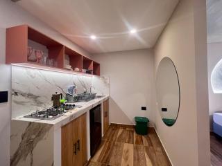Fancy Lunar Studio Near Old Town - Cartagena das Índias - 7