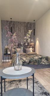 Apartamentai su balkonu prie Akropolio Nr 2 - Klaipėda - 6