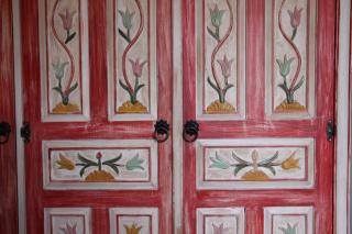 doorway suit - Istanbul - 2