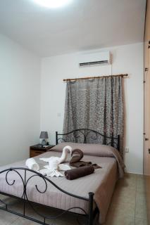Mythos House - Episkopi Pafou - 1