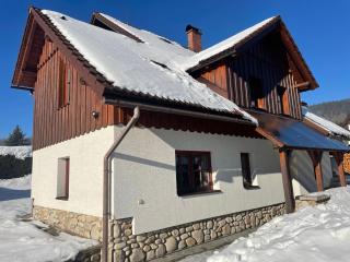 Apartmány Votočkovi - Rokytnice nad Jizerou - 1