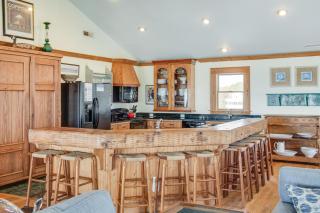 Fearing Cottage - 8
