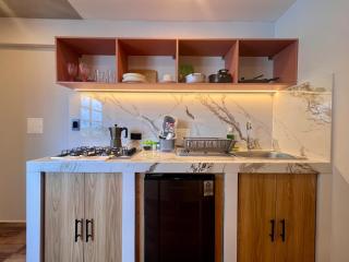 Fancy Lunar Studio Near Old Town - Cartagena das Índias - 6